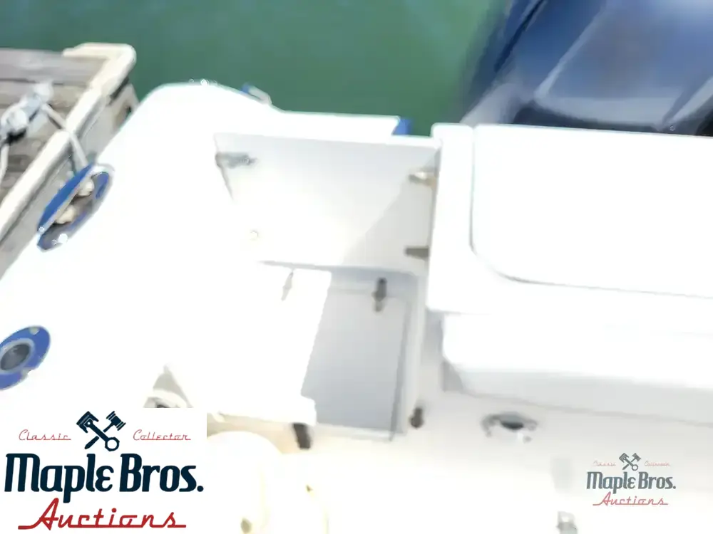 2016 Sea Hunt Gamefish 27