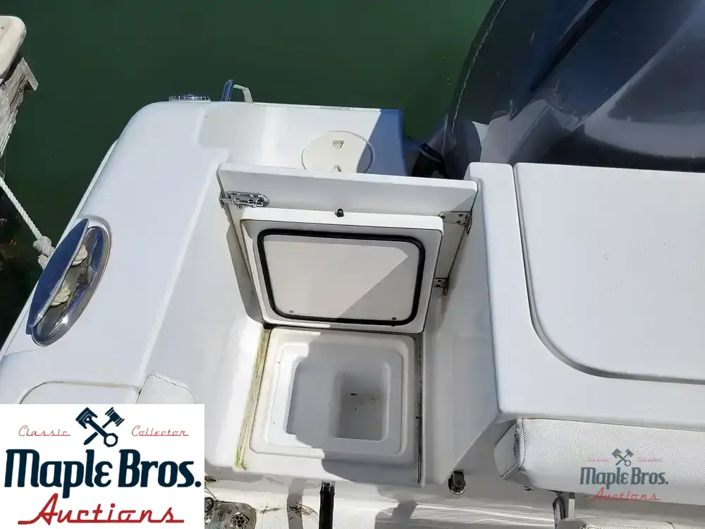 2016 Sea Hunt Gamefish 27