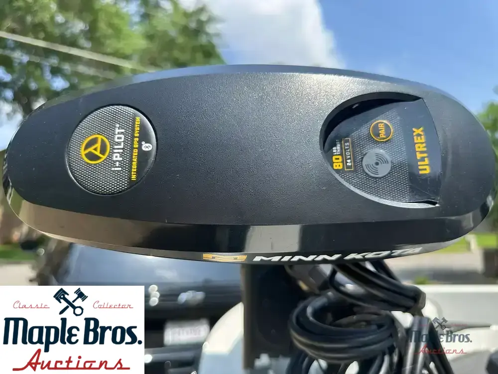 2021 Ranger Reatta 1850MS