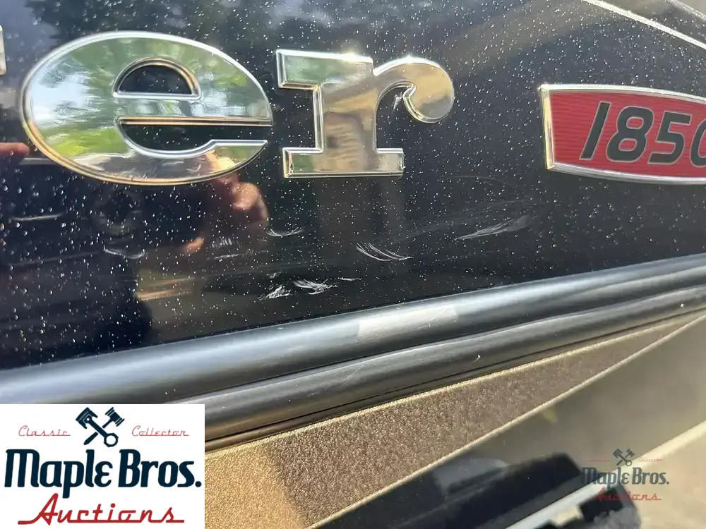 2021 Ranger Reatta 1850MS