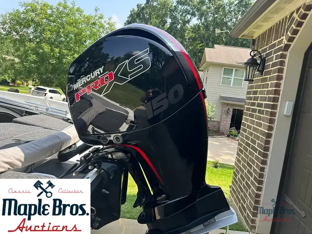 2021 Ranger Reatta 1850MS