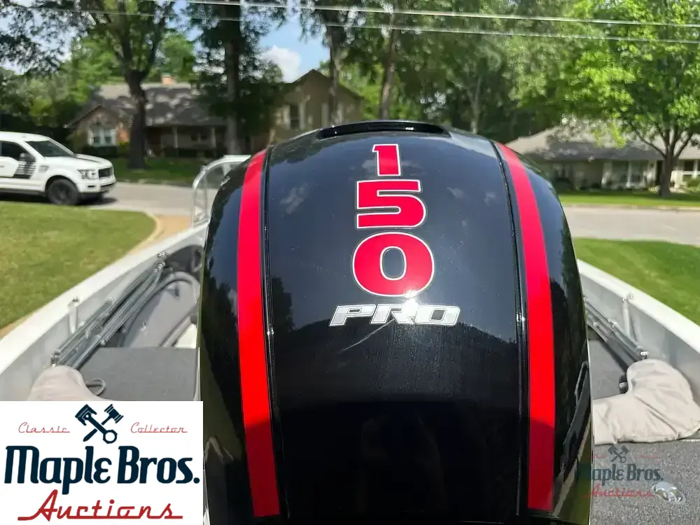 2021 Ranger Reatta 1850MS