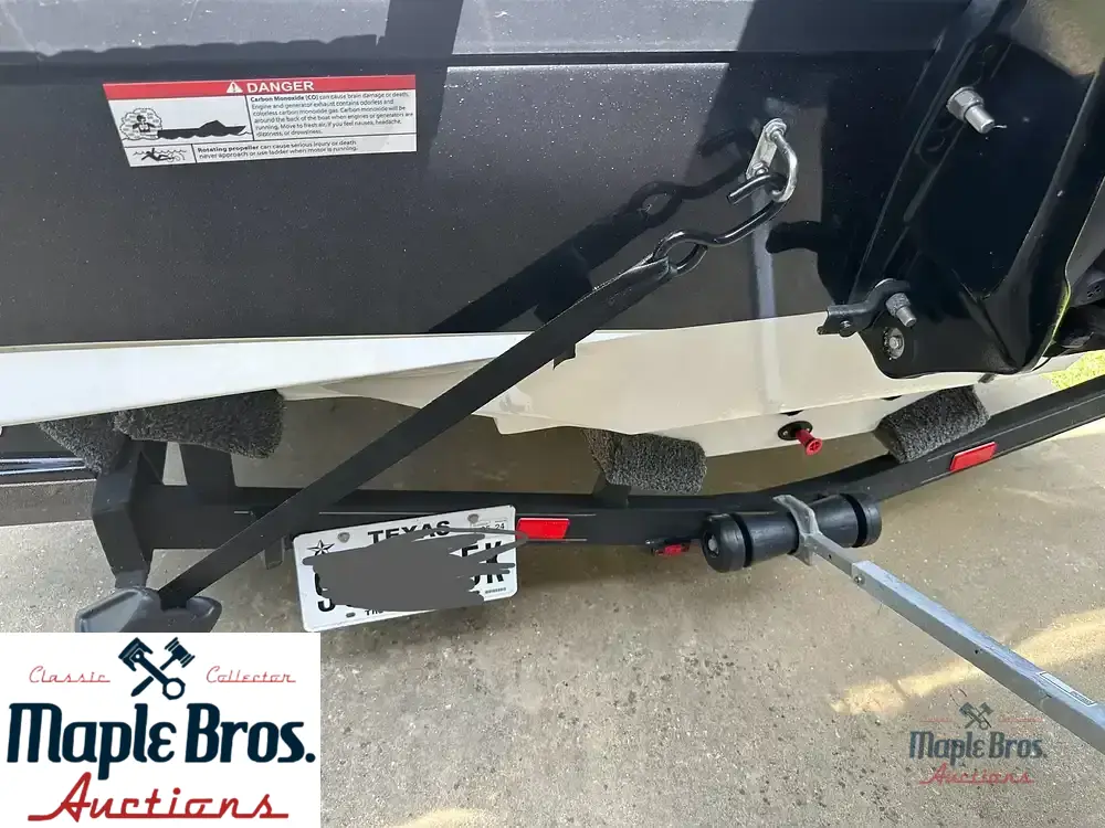 2021 Ranger Reatta 1850MS
