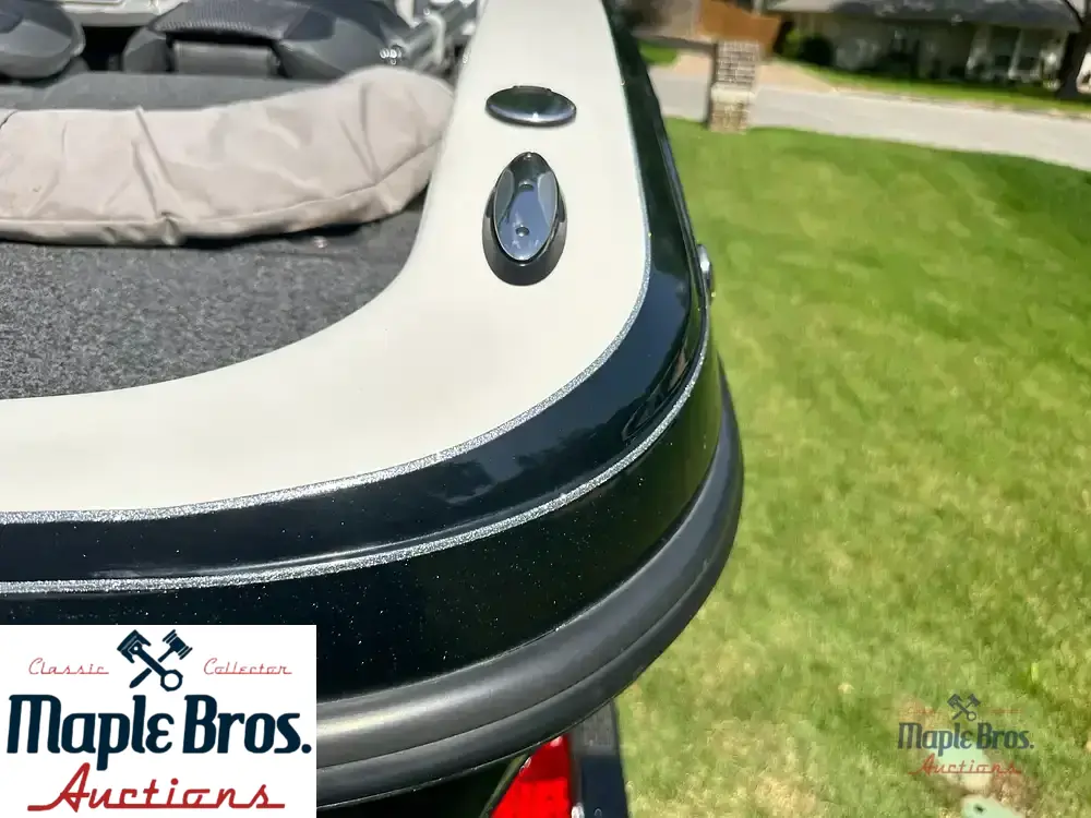2021 Ranger Reatta 1850MS