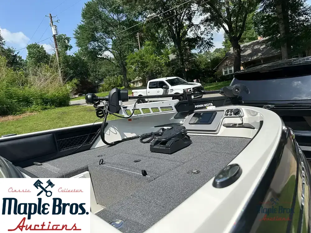 2021 Ranger Reatta 1850MS