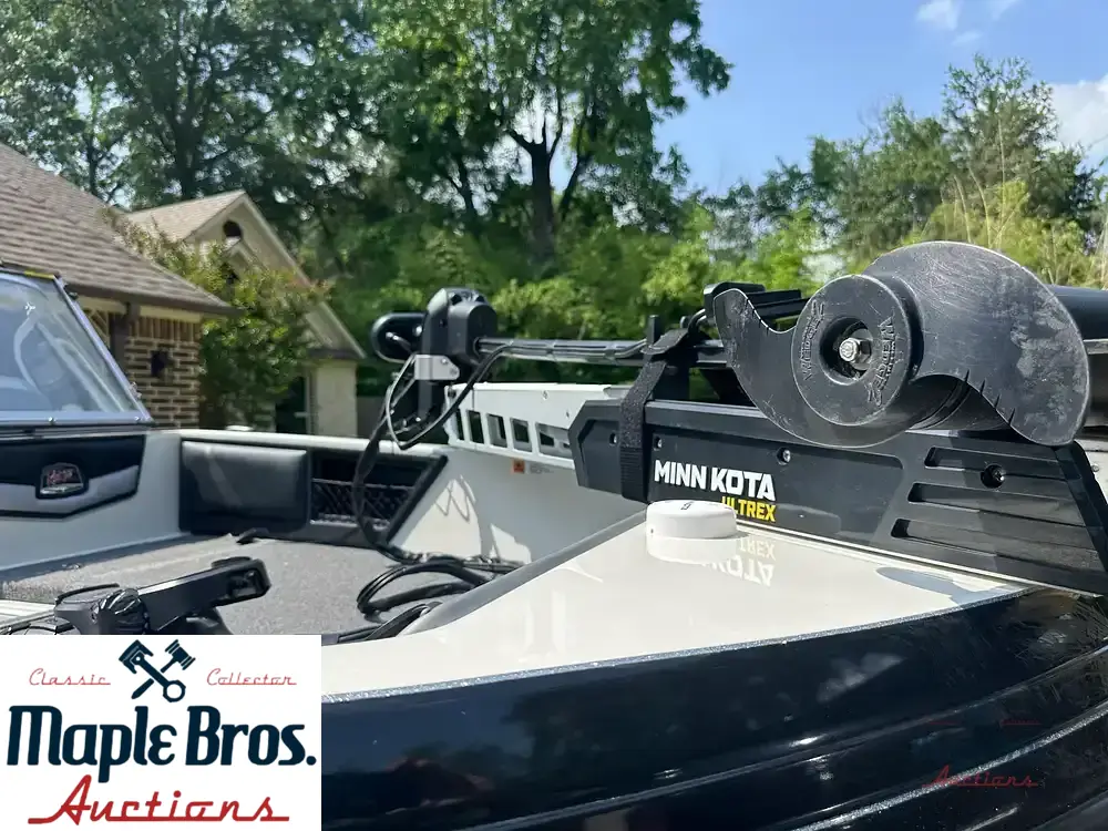 2021 Ranger Reatta 1850MS