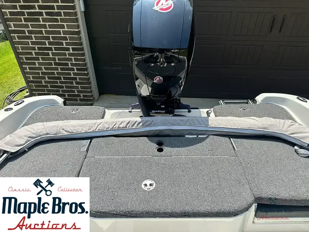 2021 Ranger Reatta 1850MS