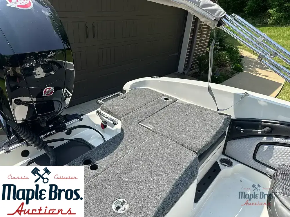 2021 Ranger Reatta 1850MS