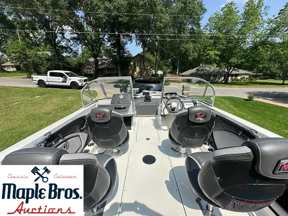2021 Ranger Reatta 1850MS