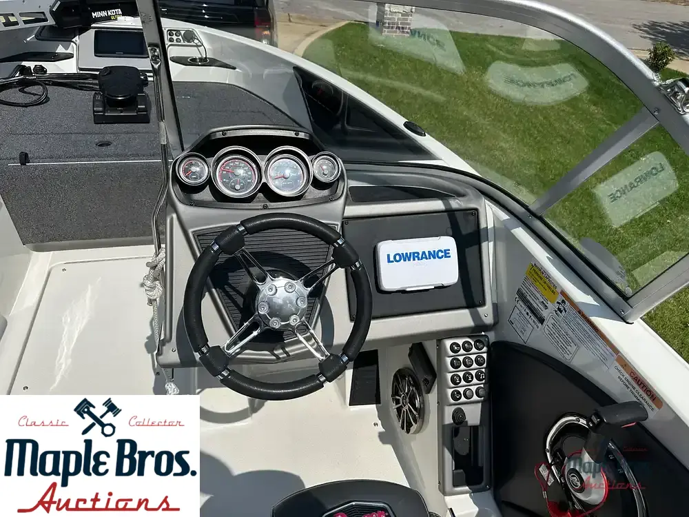2021 Ranger Reatta 1850MS