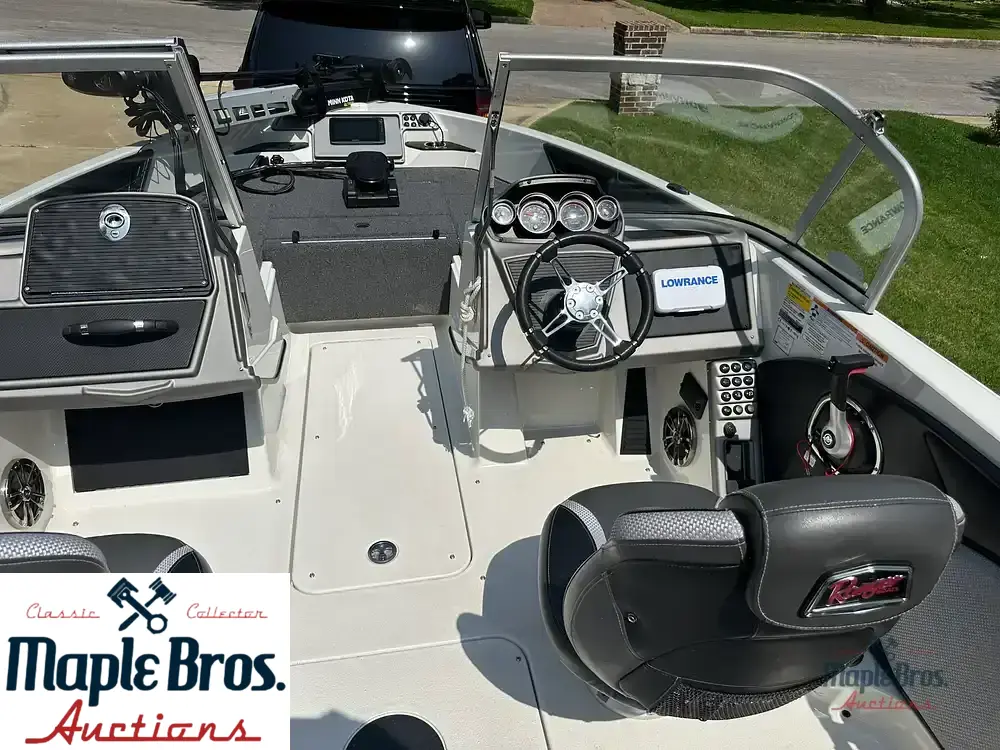 2021 Ranger Reatta 1850MS