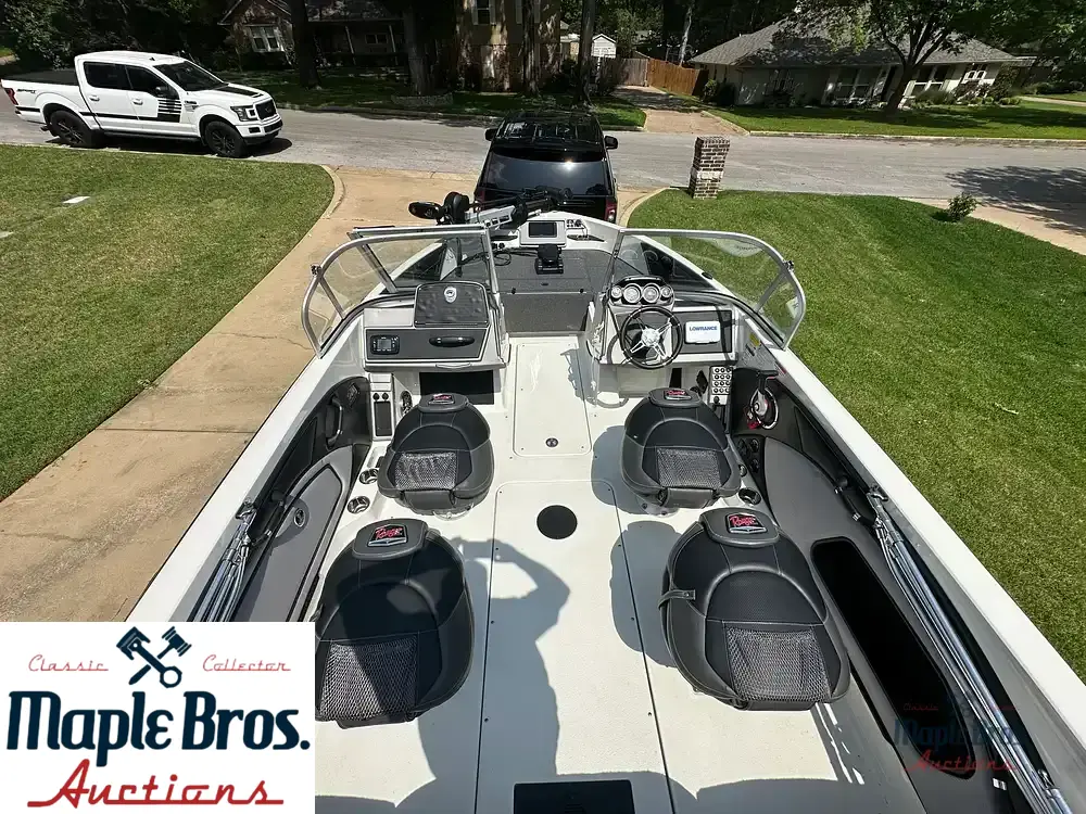 2021 Ranger Reatta 1850MS