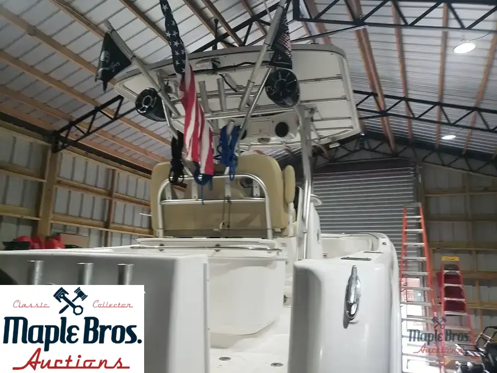 2007 Pro-Line 29 Grand Sport