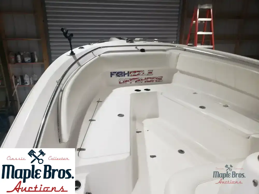 2007 Pro-Line 29 Grand Sport