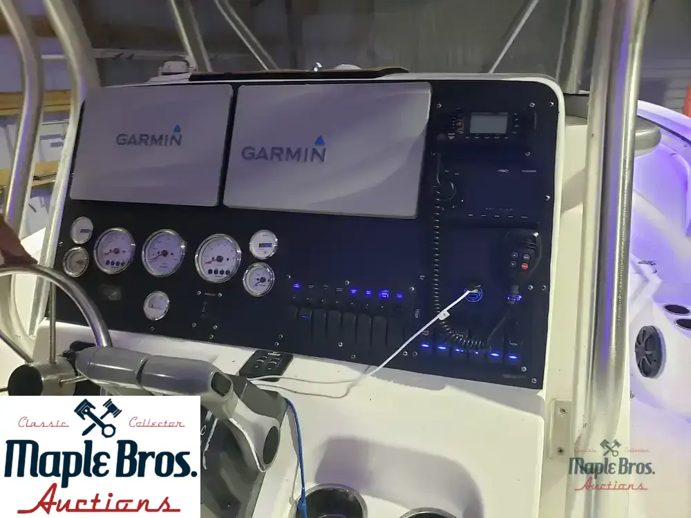 2007 Pro-Line 29 Grand Sport