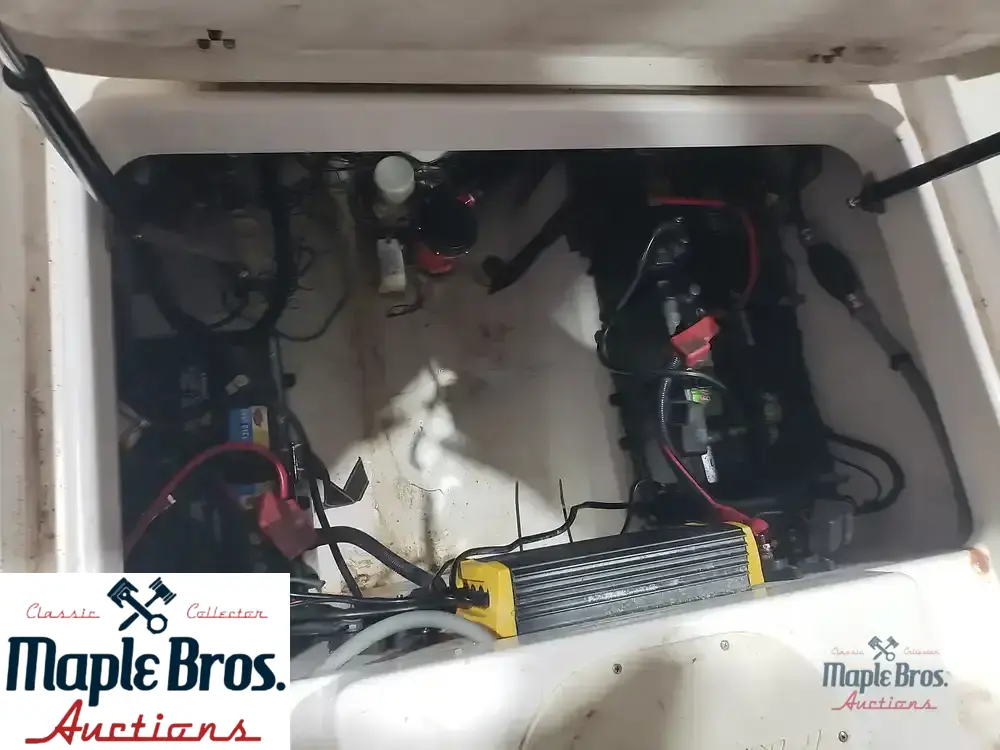 2007 Pro-Line 29 Grand Sport