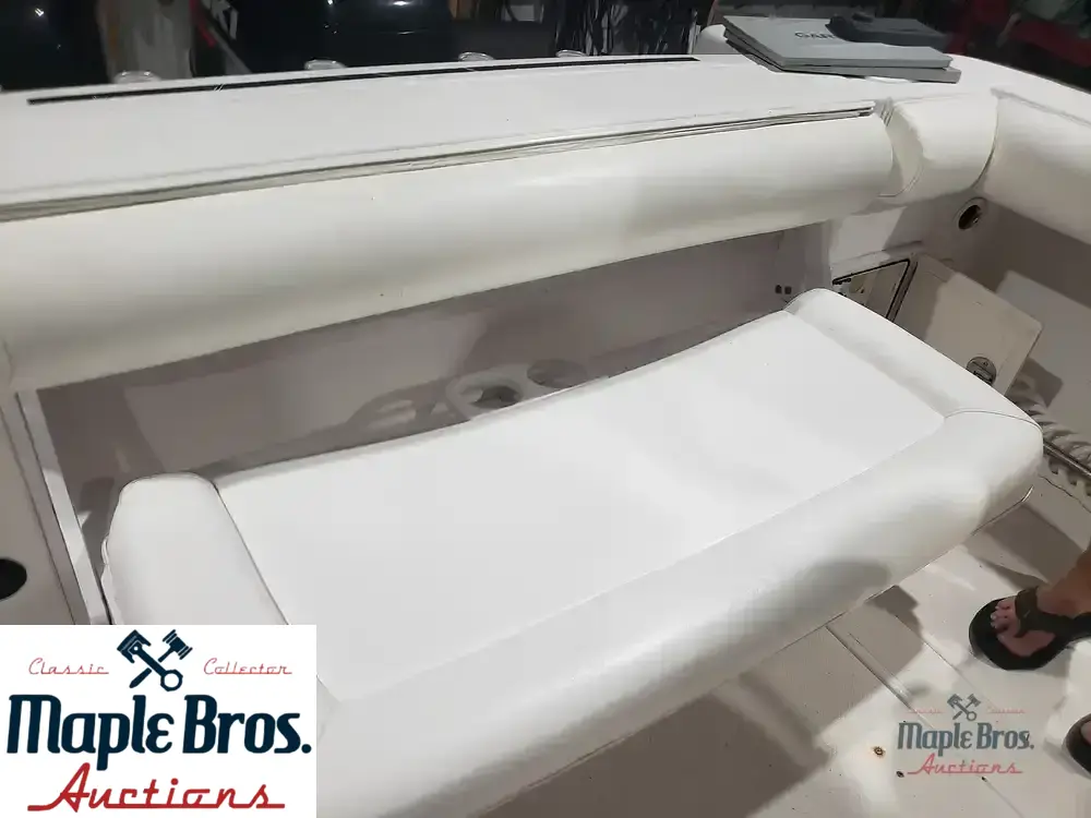 2007 Pro-Line 29 Grand Sport