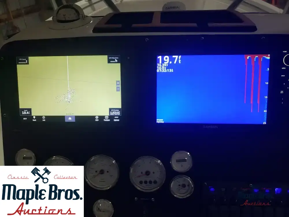 2007 Pro-Line 29 Grand Sport