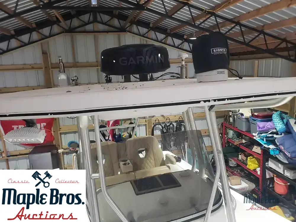 2007 Pro-Line 29 Grand Sport