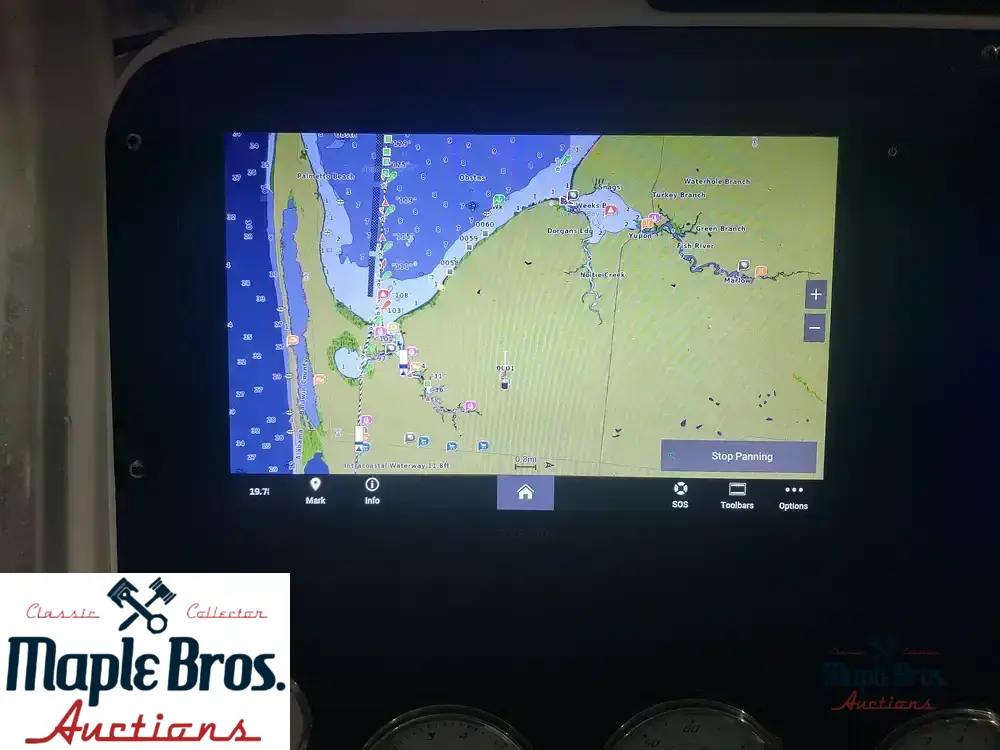 2007 Pro-Line 29 Grand Sport
