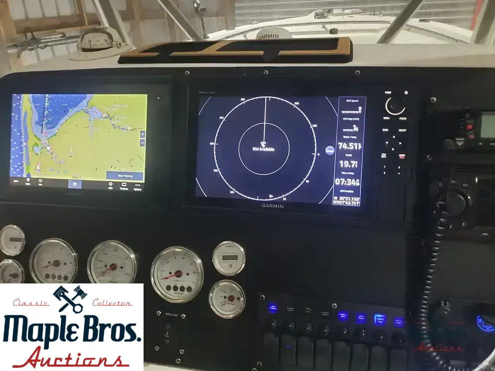 2007 Pro-Line 29 Grand Sport