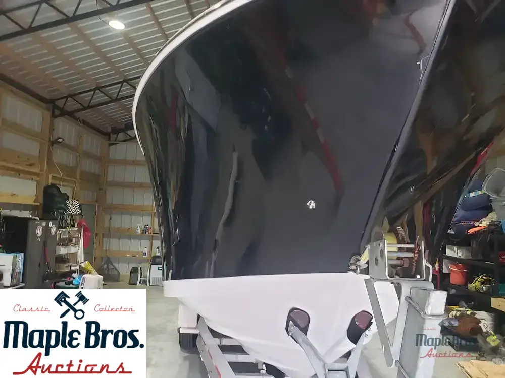 2007 Pro-Line 29 Grand Sport