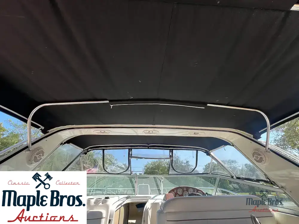2005 Rinker 342 Fiesta Vee