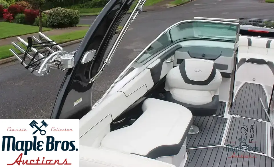 2020 Regal 2300