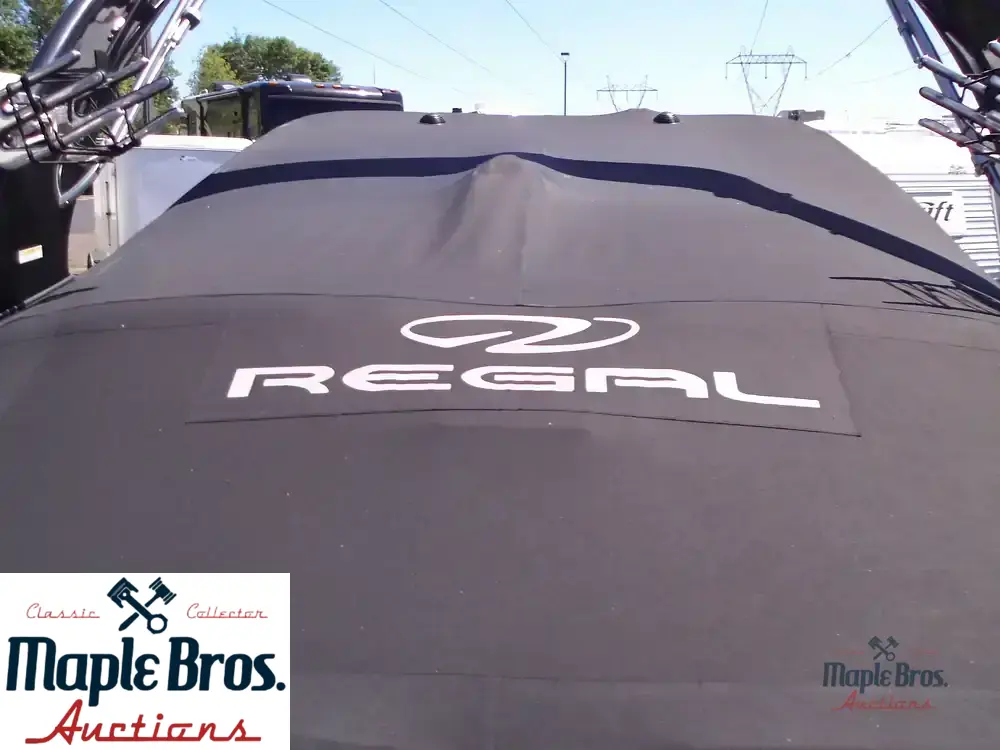 2020 Regal 2300