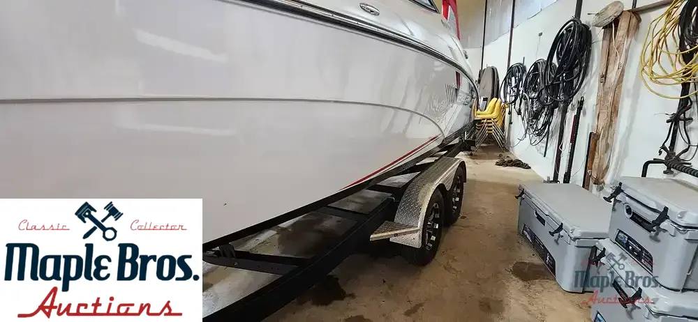2019 Yamaha 242X E-Series