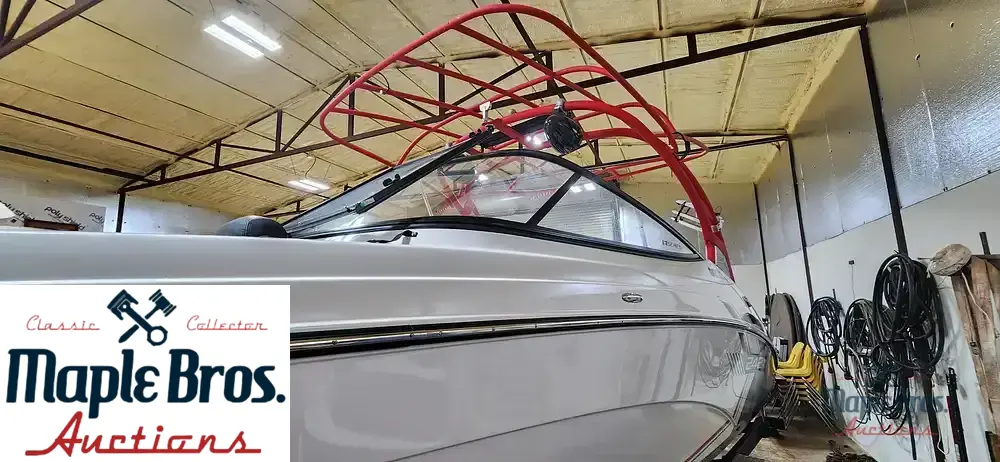 2019 Yamaha 242X E-Series