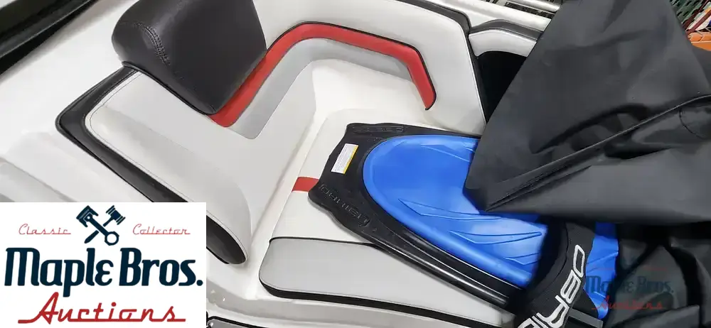 2019 Yamaha 242X E-Series