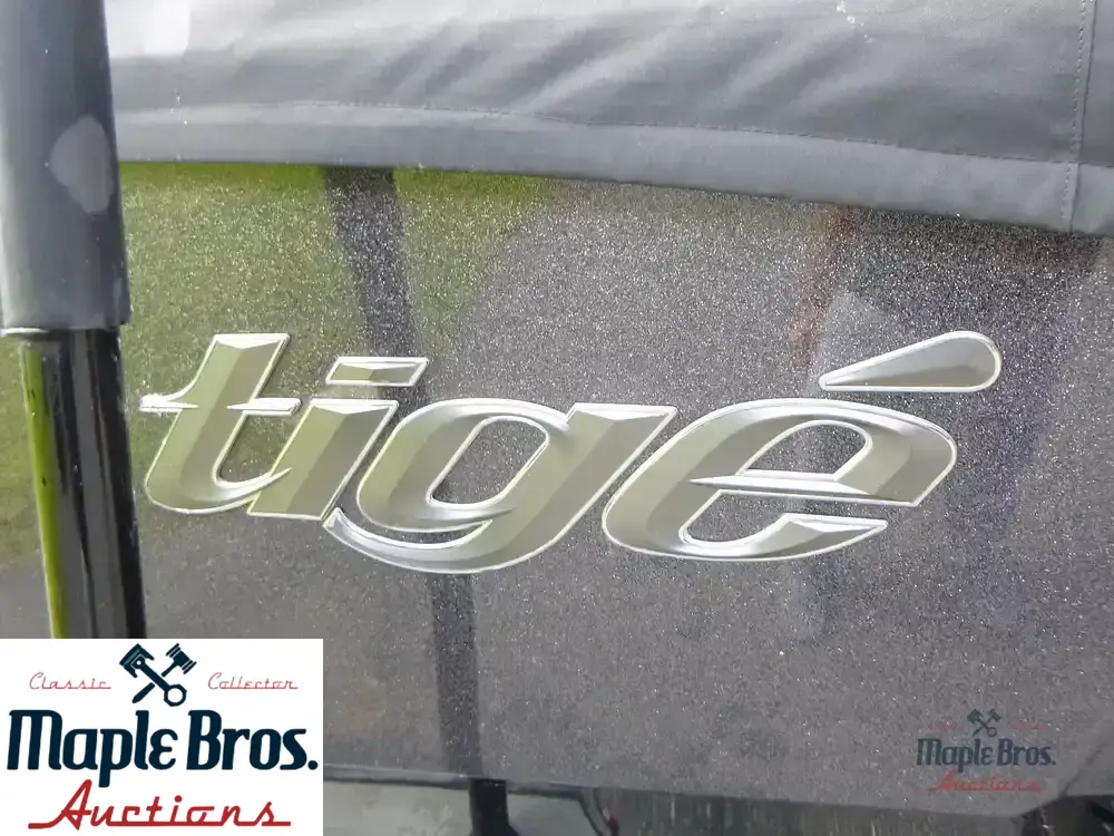 2019 Tige zx5