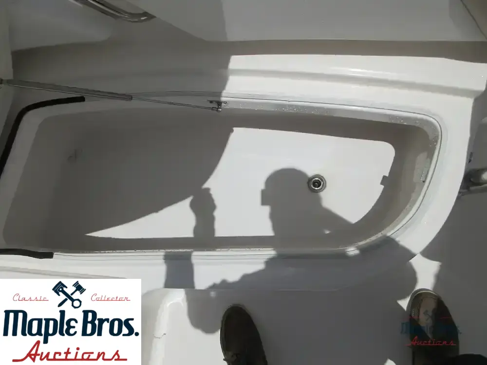 2018 Robalo 246 Cayman SD