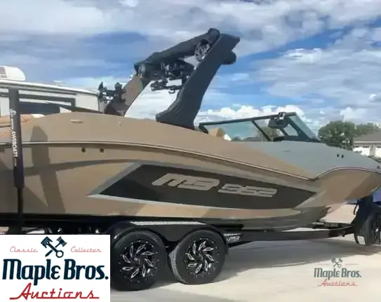 2024 MB Sports B52 23 ALPHA