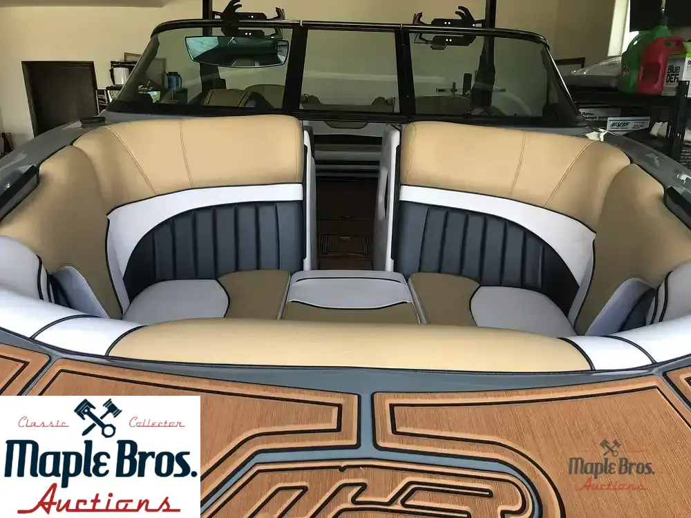 2024 MB Sports B52 23 ALPHA