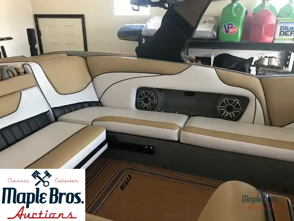 2024 MB Sports B52 23 ALPHA
