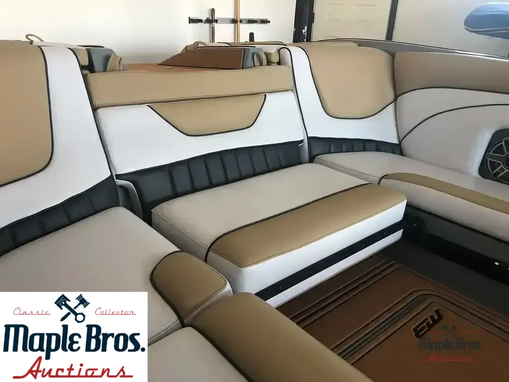 2024 MB Sports B52 23 ALPHA