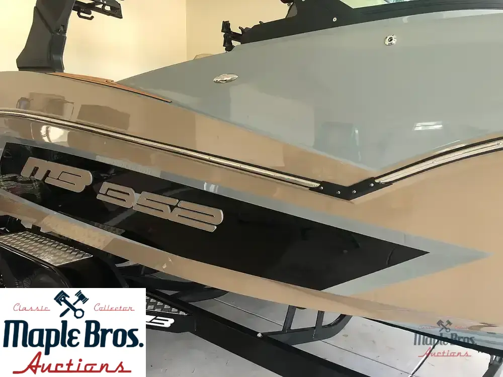 2024 MB Sports B52 23 ALPHA