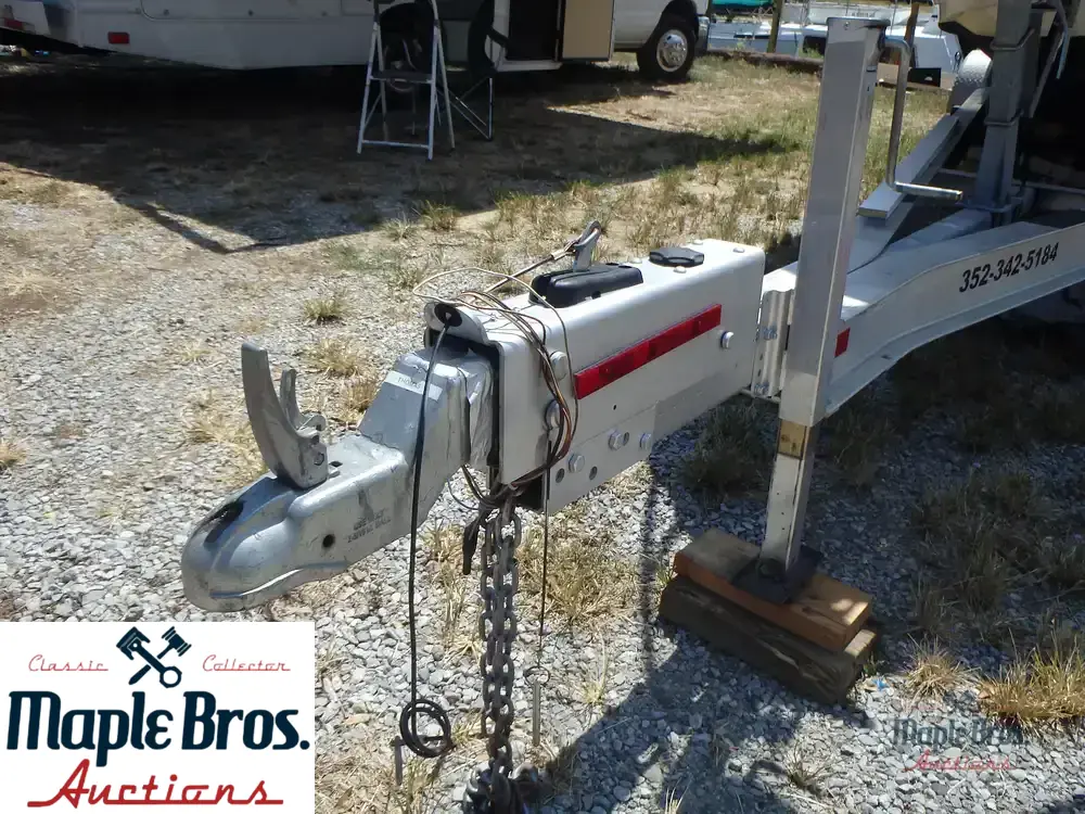 2002 Sea Ray 260 Sundancer