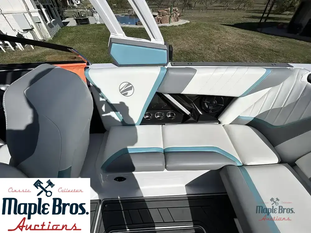 2021 Tige 23RZX