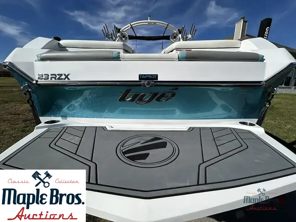 2021 Tige 23RZX