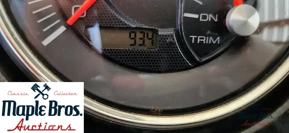 2021 SunCatcher Elite 322C Saltwater Series