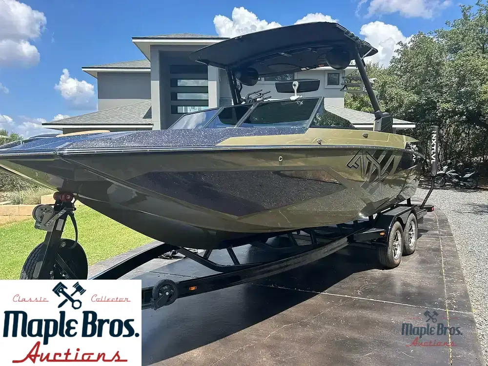 2023 ATX Surf Boats 24 Type S
