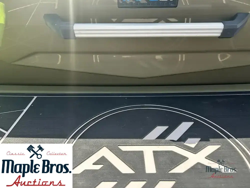 2023 ATX Surf Boats 24 Type S