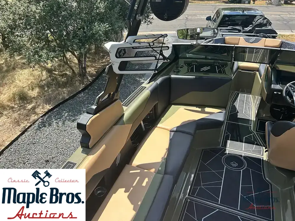 2023 ATX Surf Boats 24 Type S