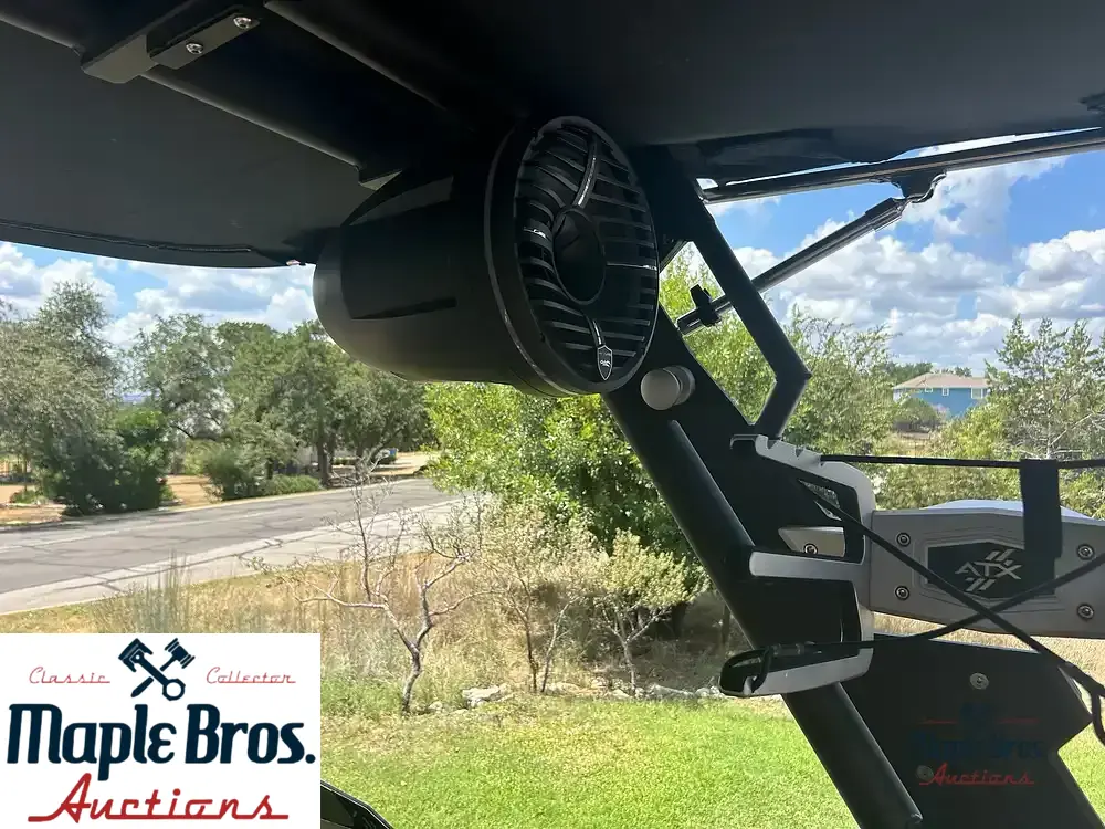 2023 ATX Surf Boats 24 Type S
