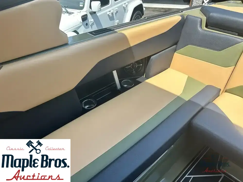 2023 ATX Surf Boats 24 Type S