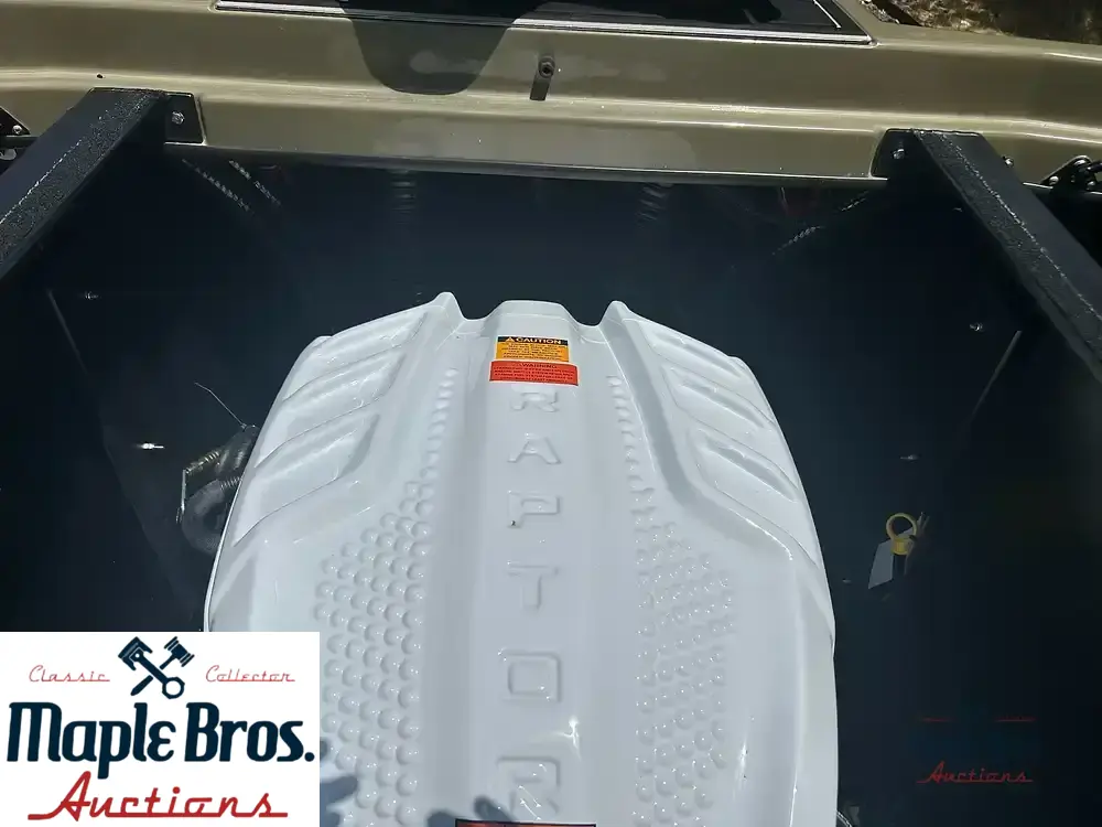 2023 ATX Surf Boats 24 Type S