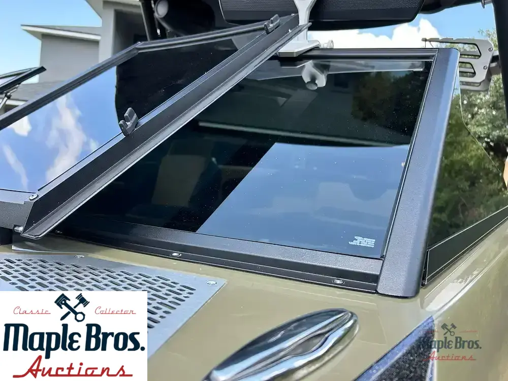 2023 ATX Surf Boats 24 Type S